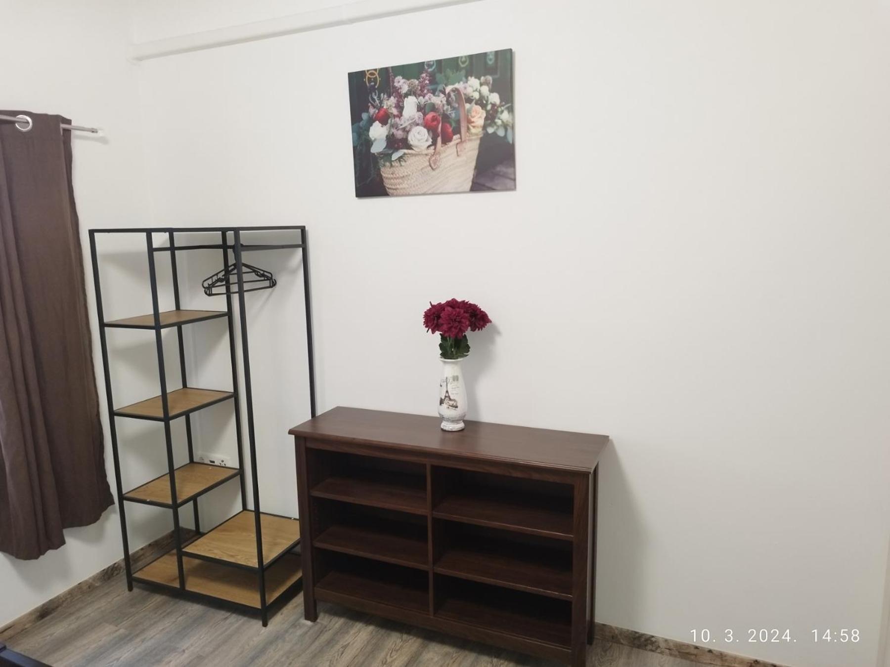 Apartment Zelena Oaza Sisan 75 M2 - 2 Bedrooms ภายนอก รูปภาพ