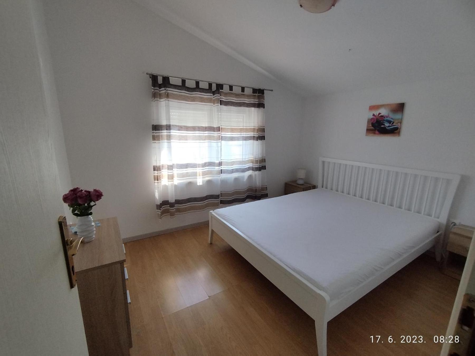 Apartment Zelena Oaza Sisan 75 M2 - 2 Bedrooms ภายนอก รูปภาพ