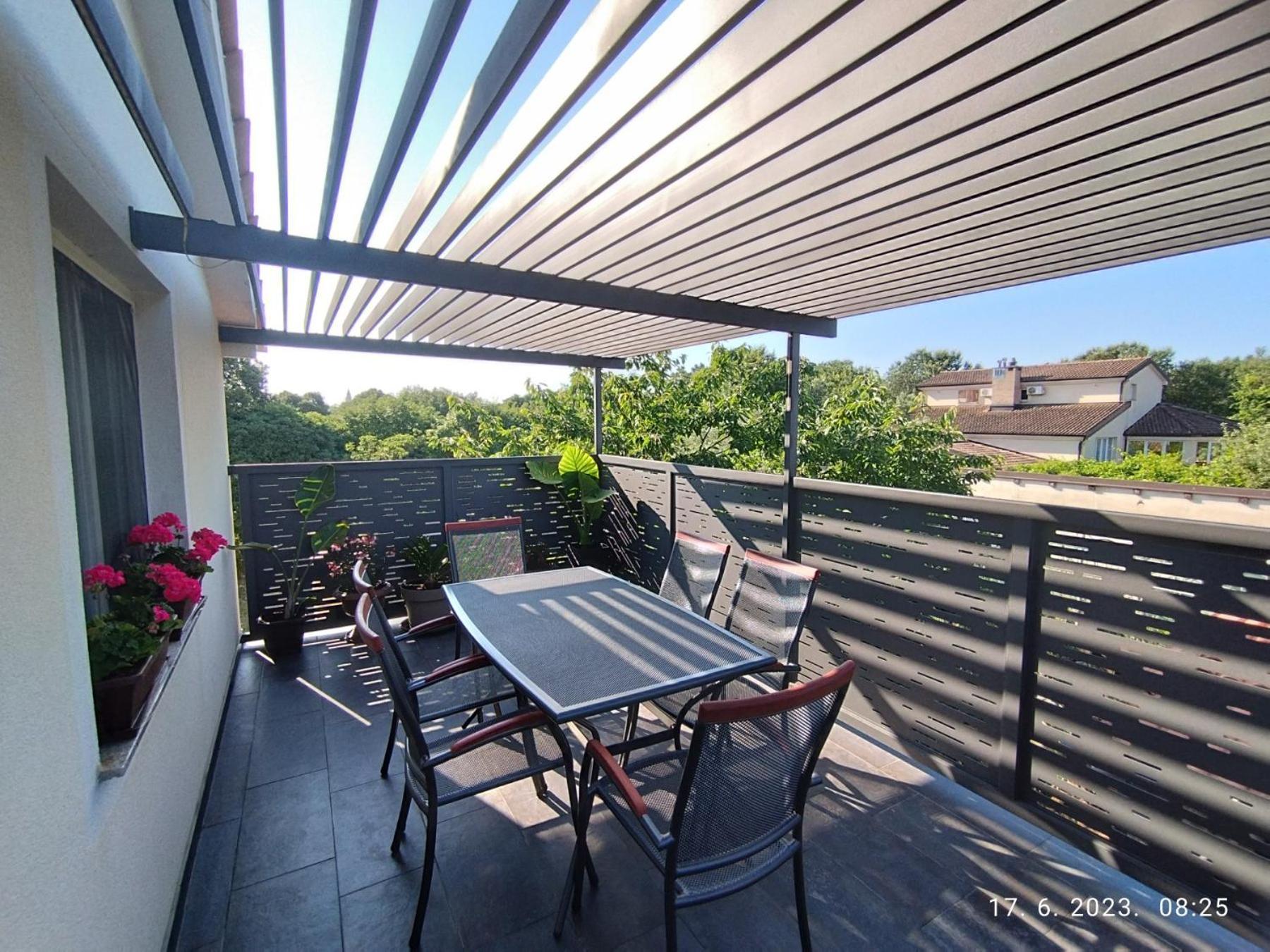 Apartment Zelena Oaza Sisan 75 M2 - 2 Bedrooms ภายนอก รูปภาพ