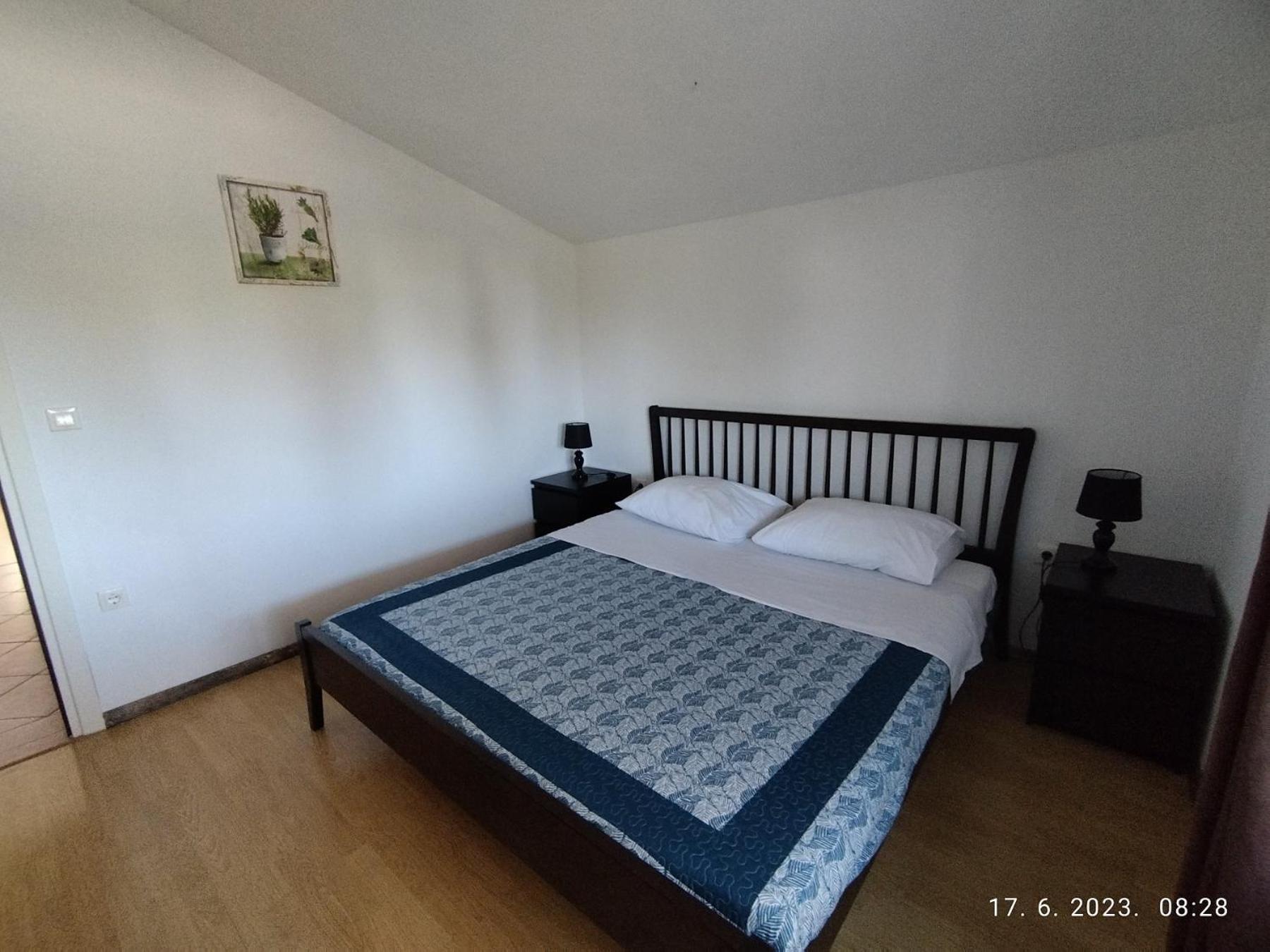 Apartment Zelena Oaza Sisan 75 M2 - 2 Bedrooms ภายนอก รูปภาพ